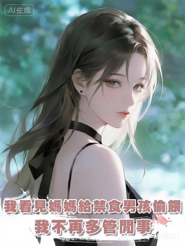 我看見媽媽給需要禁食的男孩偷餵食物，這一次，我不再多管閒事