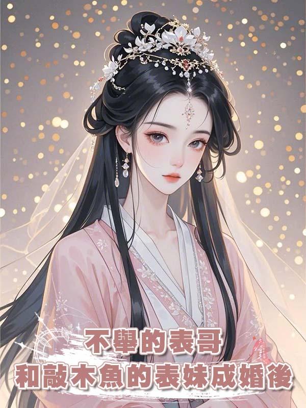 不舉的表哥和敲木魚的表妹成婚後