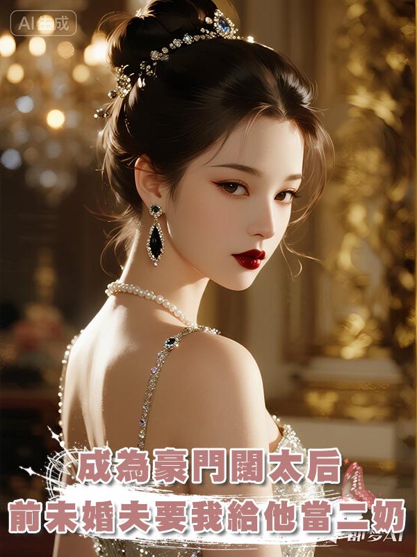 成為豪門闊太後，前未婚夫要我給他當二奶