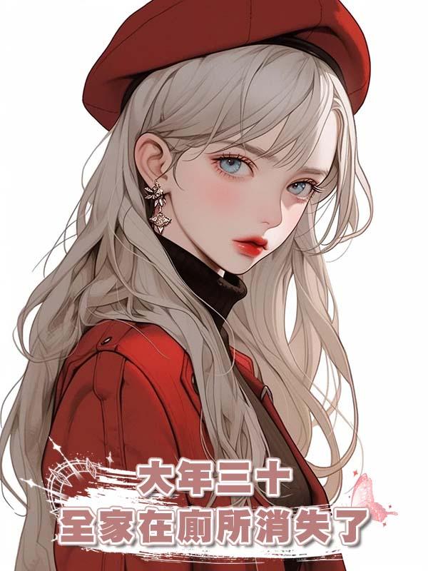 大年三十全家在廁所消失了