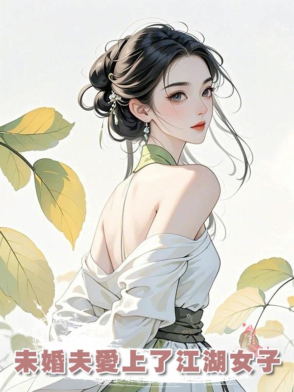 未婚夫愛上了江湖女子