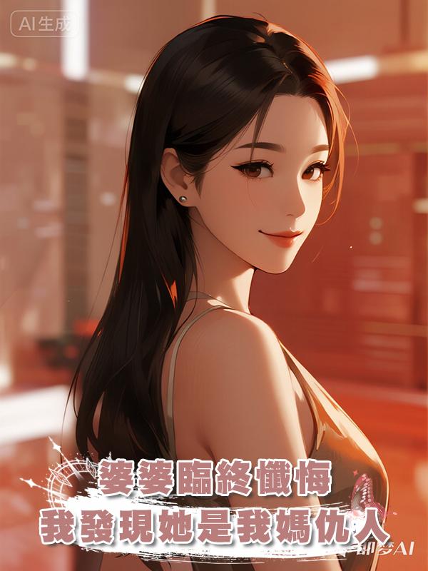 婆婆臨終懺悔，我卻發現她是我媽的仇人