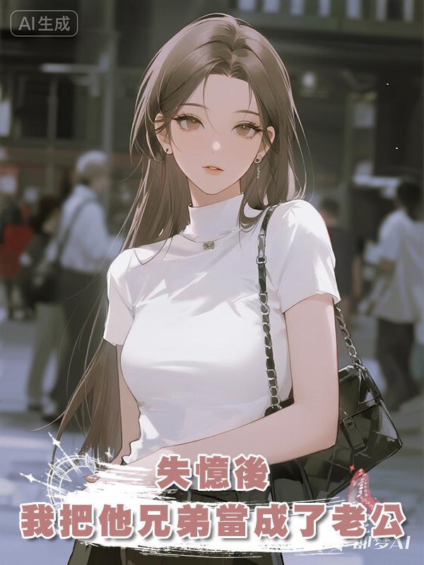 失憶後，我把他兄弟當成了老公