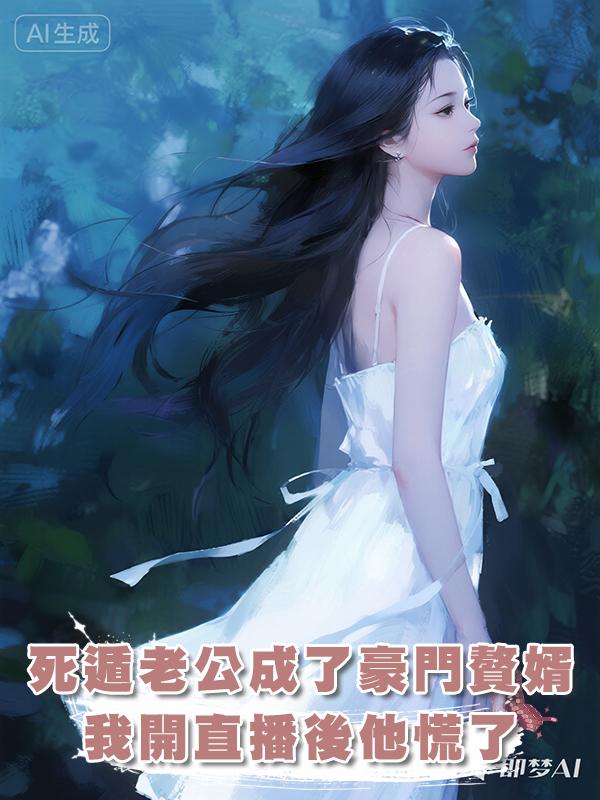 死遁三年的老公成了豪門贅婿，我開直播後他慌了