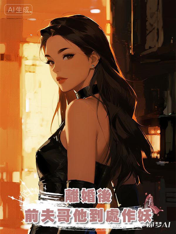 離婚後，前夫哥他到處作妖