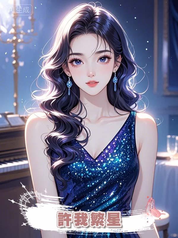 許我繁星