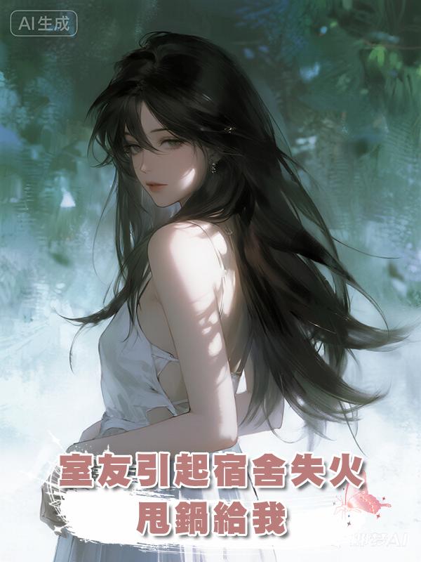 室友引起宿舍失火甩鍋給我