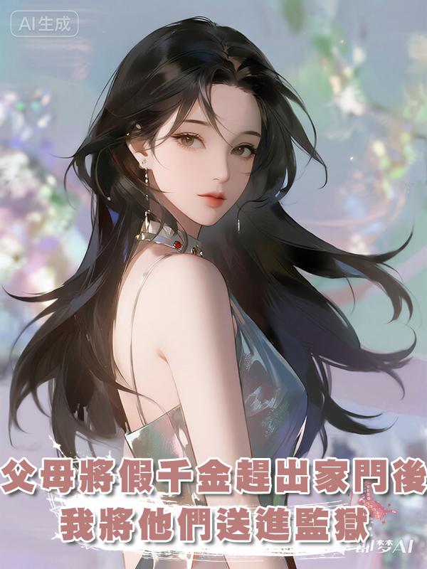 父母將假千金趕出家門後，我將他們送進監獄