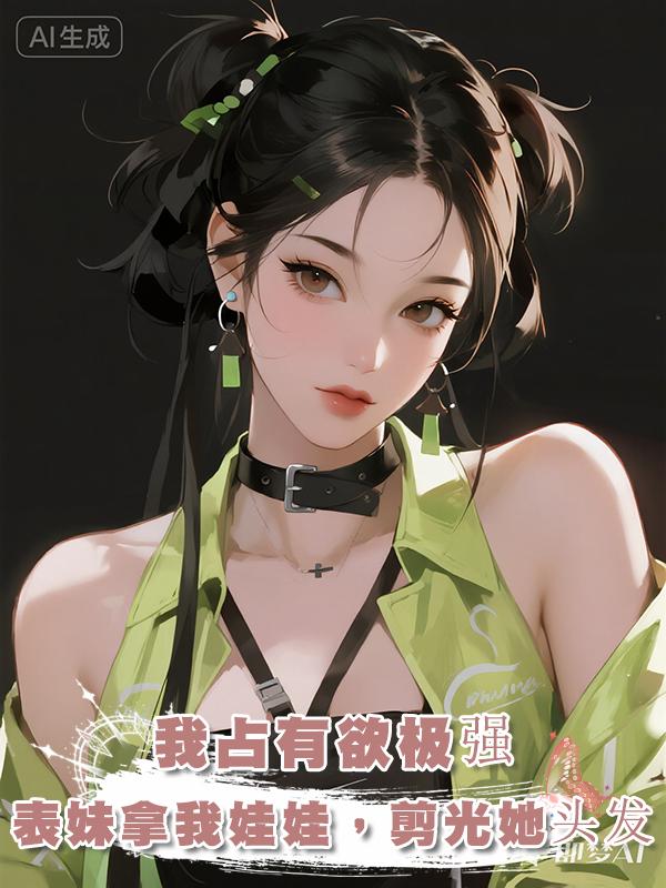 我佔有欲極強，表妹拿了我的娃娃，我就剪光她頭發讓她給娃娃陪葬