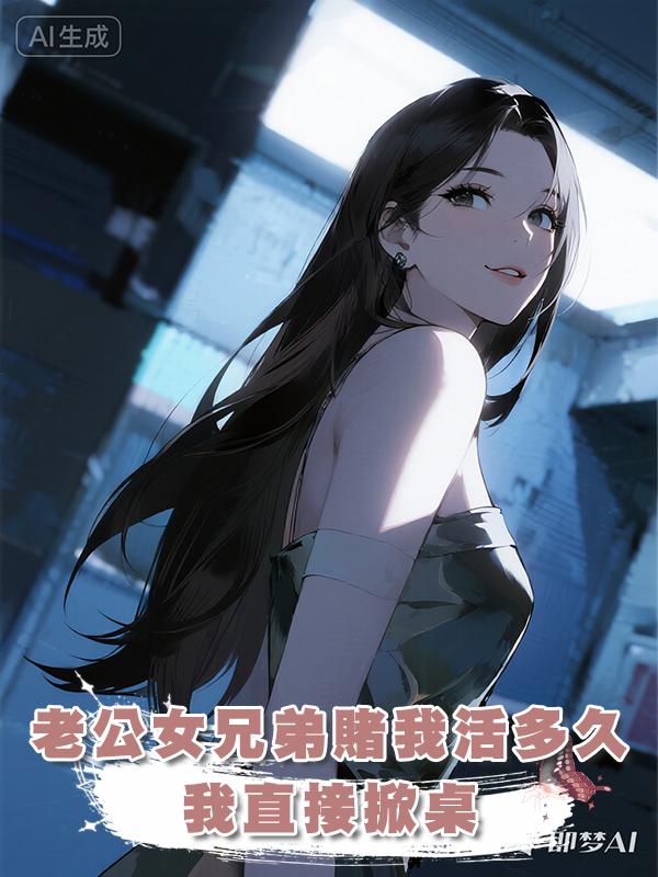 老公女兄弟賭我活多久，我直接掀桌