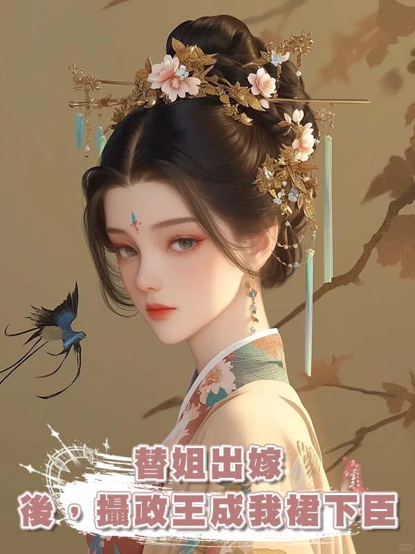 替姐出嫁後，攝政王成我裙下臣
