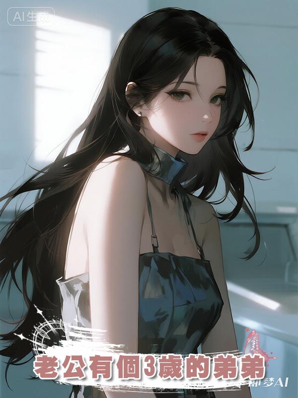 老公有個3歲的弟弟