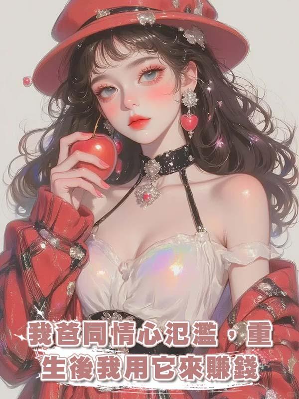 我爸同情心氾濫，重生後我用它來賺錢