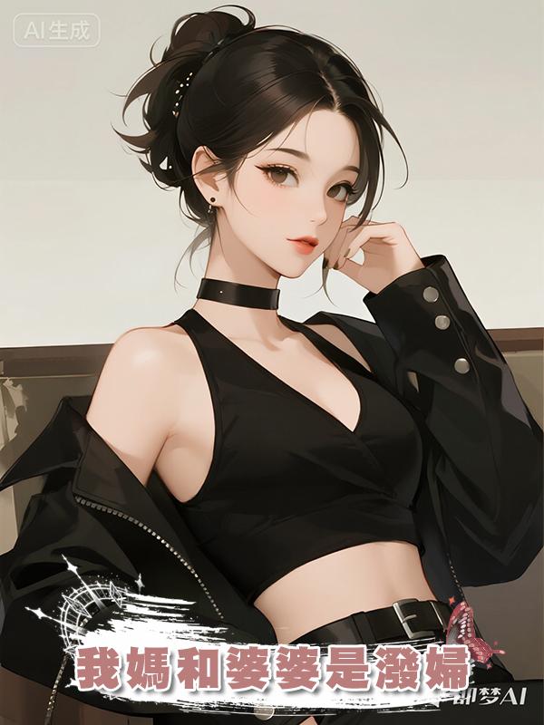 我媽和婆婆是潑婦