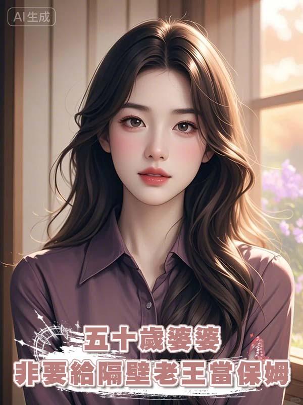 五十歲婆婆非要給隔壁老王當保姆