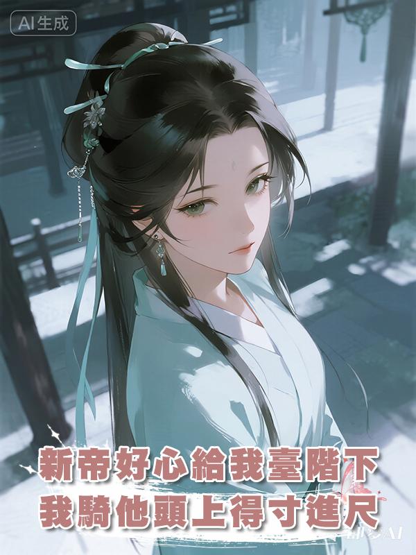 新帝好心給我臺階下，卻不料我騎在他頭上得寸進尺