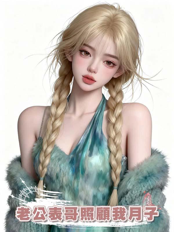 老公表哥照顧我月子