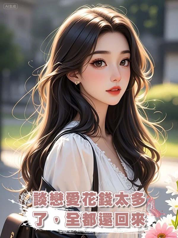 前男友突然找上門：“和你談戀愛花錢太多了，全都還回來。”