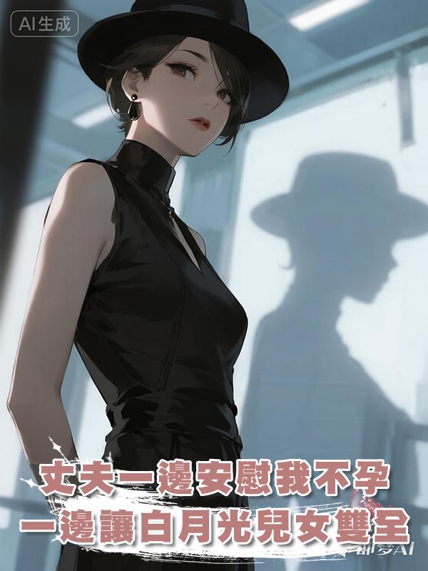 丈夫一邊安慰我不孕，一邊讓白月光兒女雙全