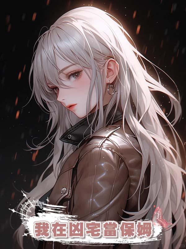 我在兇宅當保姆