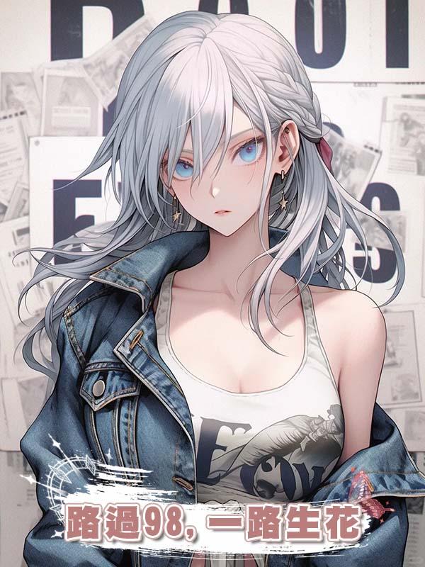 路過98,一路生花