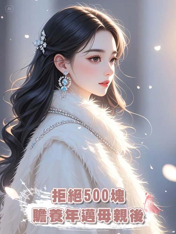 拒絕500塊贍養年邁母親後