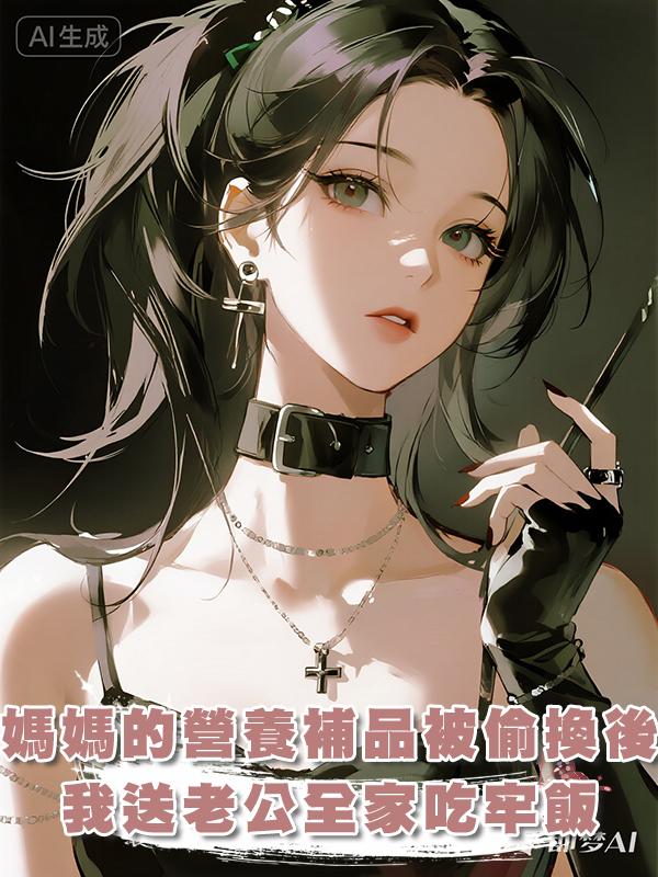 媽媽的營養補品被偷換之後，我送老公全家吃牢飯