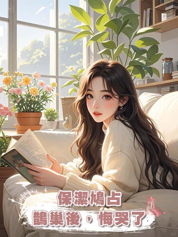 保潔鳩佔鵲巢後，悔哭了