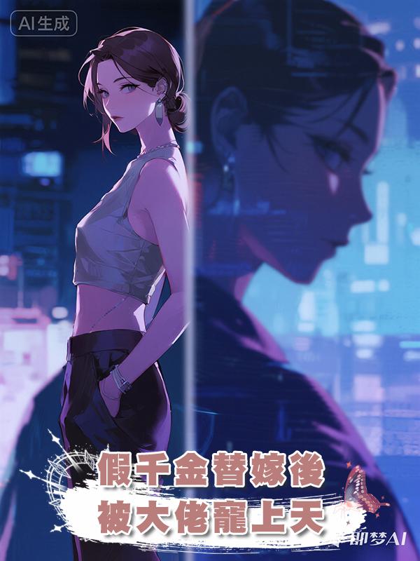 假千金替嫁後，被大佬寵上天