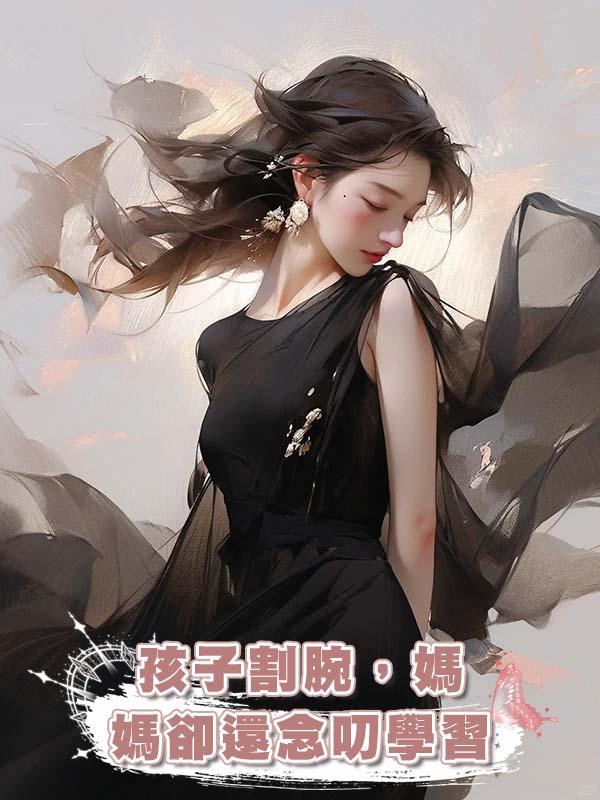 孩子割腕，媽媽卻還念叨學習