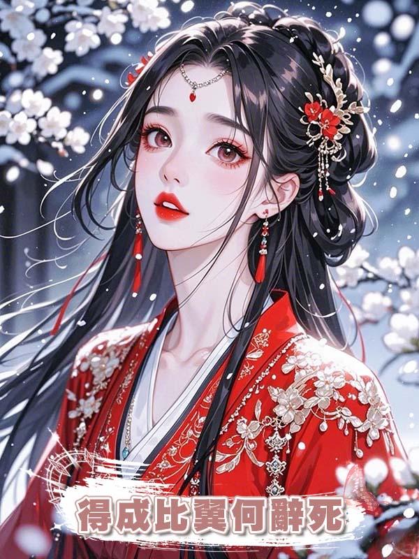 得成比翼何辭死