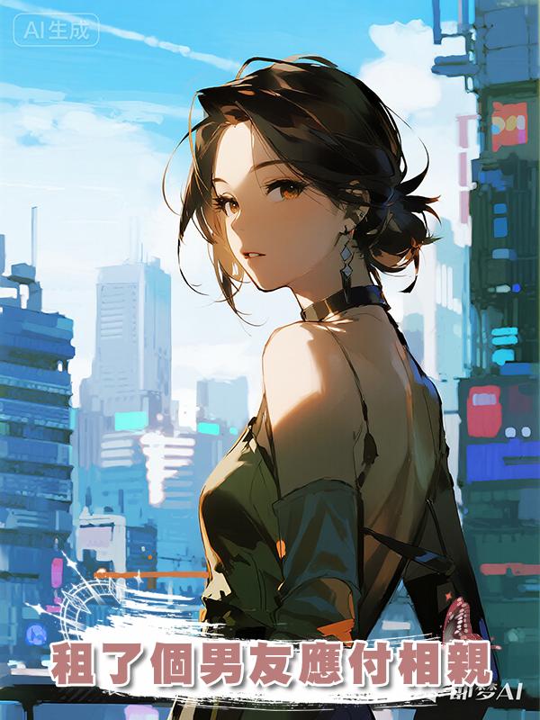 租了個男友應付相親