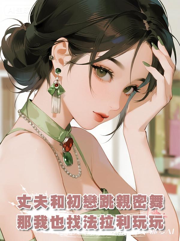 元旦丈夫和初戀跳親密舞，那我也找法拉利玩玩