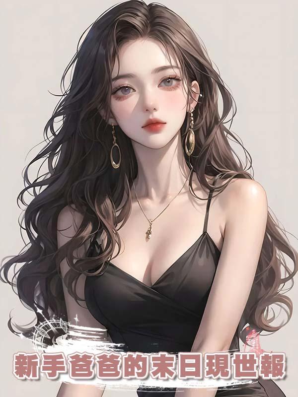 新手爸爸的末日現世報