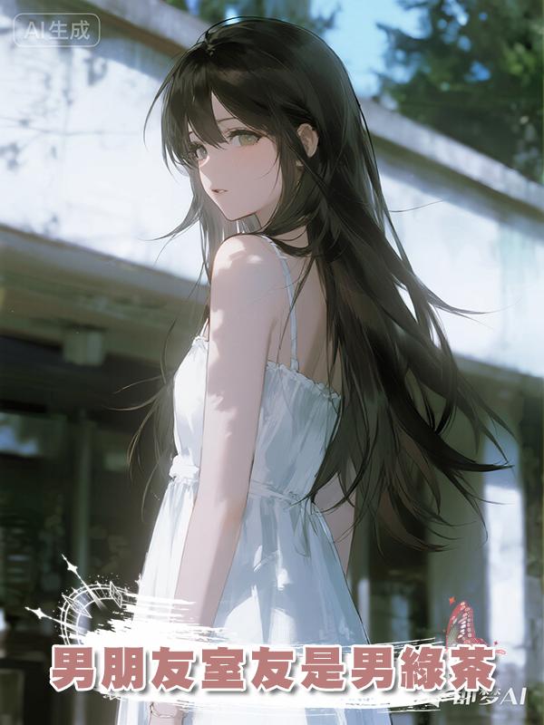 男朋友室友是男綠茶