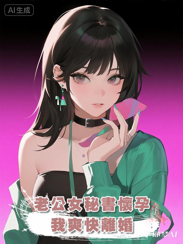 老公女秘書懷孕我爽快離婚，孩子百歲宴，我送親子鑒定，他傻眼了