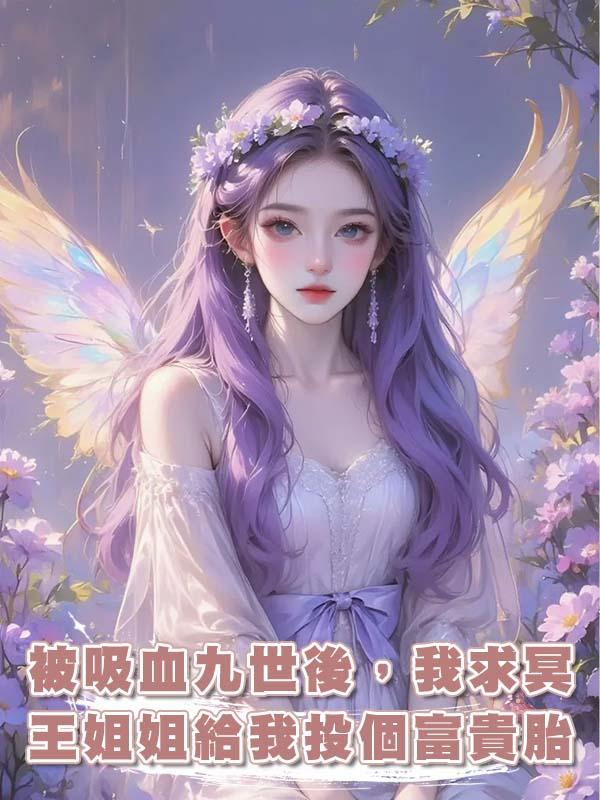 被吸血九世後，我求冥王姐姐給我投個富貴胎
