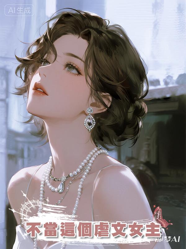 不當這個虐文女主