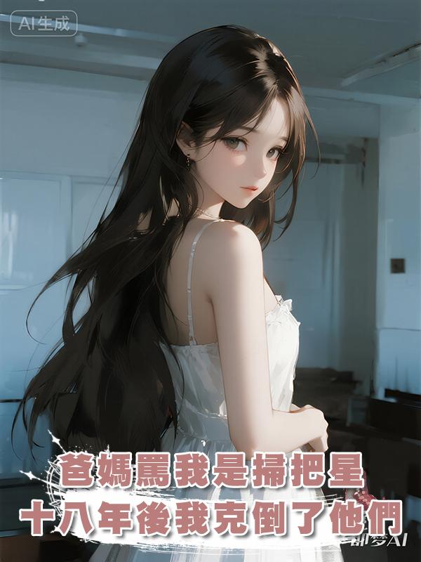 爸媽罵我是掃把星，十八年後我終於克倒了他們