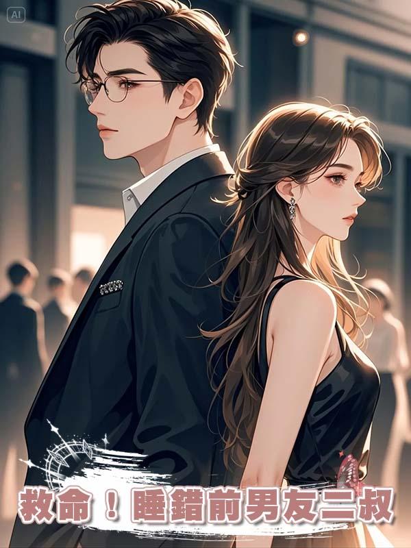 救命！睡錯前男友二叔，他竟帶著四歲兒子逼我結婚