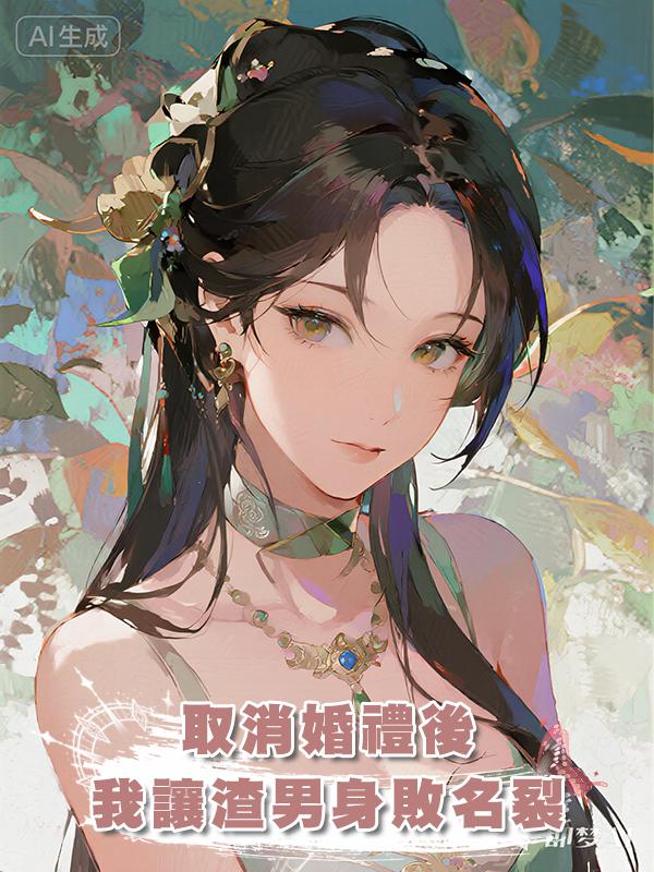 取消婚禮後，我讓渣男身敗名裂