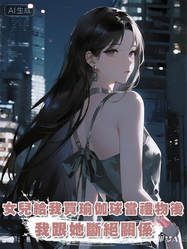 女兒給我買9.9元的瑜伽球當禮物後，我跟她斷絕關係