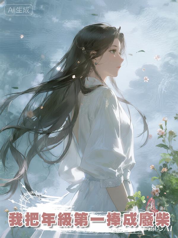 我把年級第一捧成廢柴