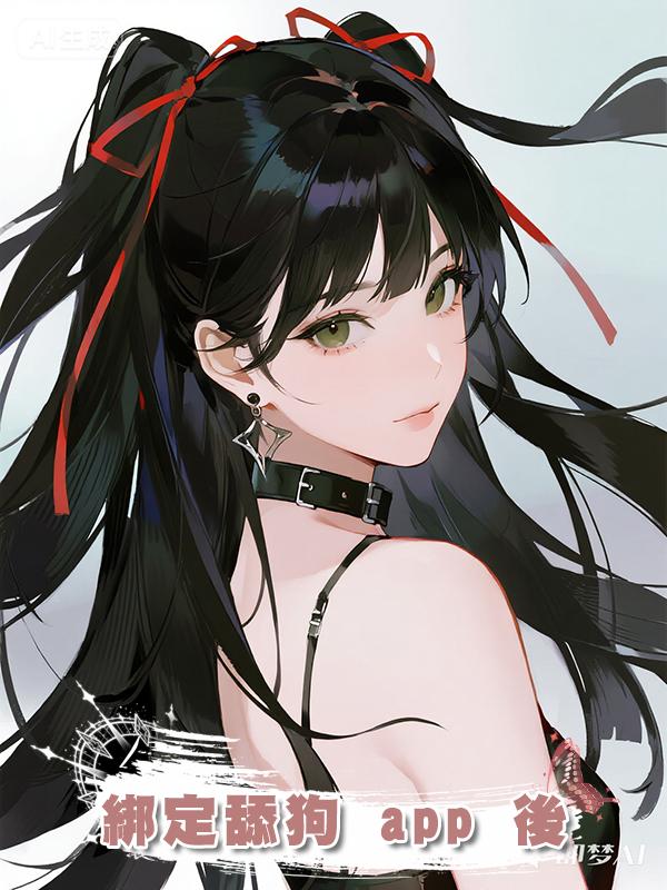 綁定舔狗 app 後