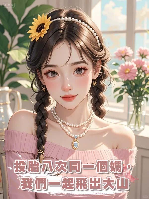 投胎八次同一個媽，我們一起飛出大山