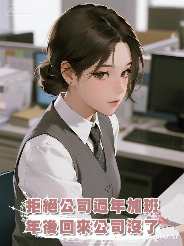 拒絕公司過年加班被要求寫檢討，年後回來公司沒了