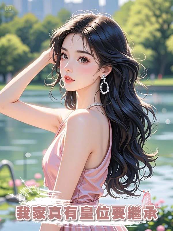 我家真有皇位要繼承