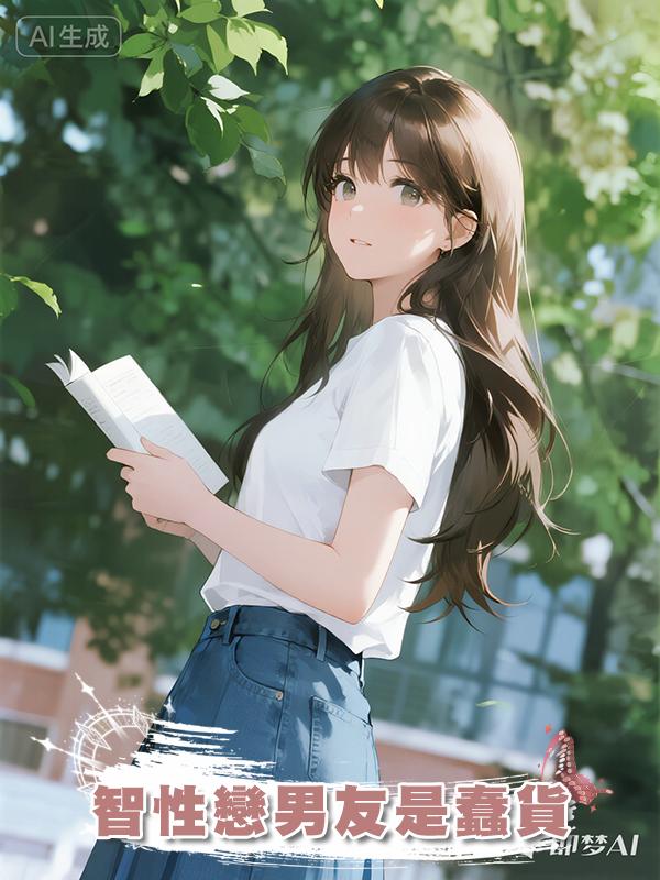 智性戀男友是蠢貨