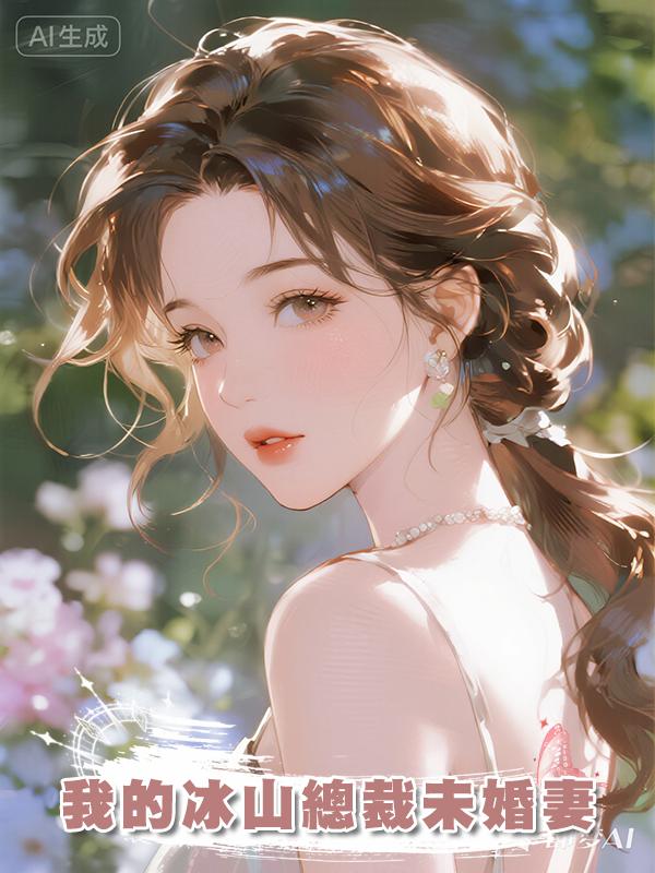 我的冰山總裁未婚妻