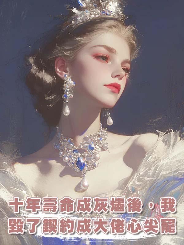 十年壽命成灰燼後，我毀了鍥約成大佬心尖寵